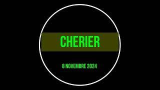 8 Novembre 2024 vol de Finesse