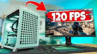 This Gaming PC Build is a Game Changer! 