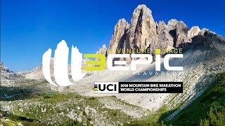 2018 UCI Mountain Bike Marathon World Championships - Diretta