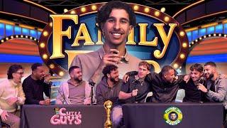 FAMILY FEUD: INSIDE THE BOX EDITION! 