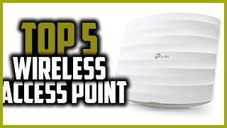 ▶️Best Wireless Access Point in 2024