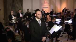 Yumi Lowy Singing "Mi Adir & Mi Bon Siach" An Aaron Teitelbaum Production