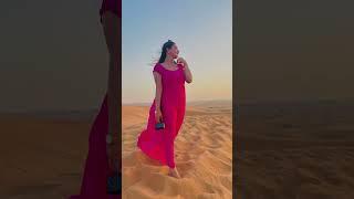 Outfits I Wore in DUBAI  | Vacation Outfit Ideas #shorts #youtubeshorts #fashion #dubai