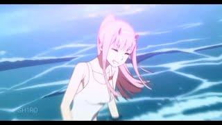 ｢AMV」NO LIE - ZERO TWO Edit 