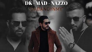 Didar kakabayev & Mad Nazarow & Nazir Habibov - Gabandynmy