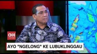 Ayo "Ngelong" ke Lubuklinggau