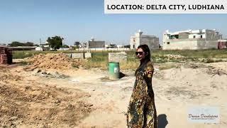 DELTA CITY TOUR. Ready To Move Villas and Farm House.