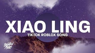 Xiao Ling TikTok Roblox Song | 1 HOUR