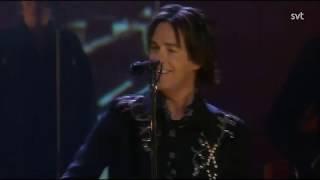 It Must Have Been Love - Per Gessle & Agnes Carlsson (Subtitled intro)