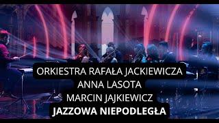 Koncert "Jazz’owa Niepodległa" oraz zamknięcie szkoleń liderskich „Własna droga do sukcesu”