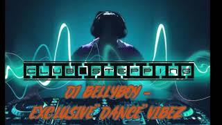 DJ BELLYBOY   EXCLUSIVE''DANCE''VIBEZ 2K17