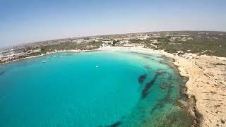 Nissi Beach Landa Beach Makronissos Beach Asterias Beach Hotel