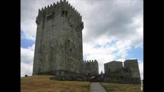 Montalegre -  Portugal