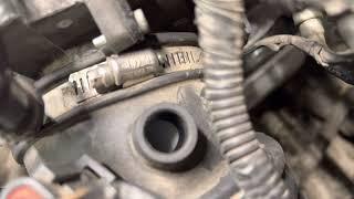 Smoke Testing An Engine How To Find A Vacuum Leak On A Car