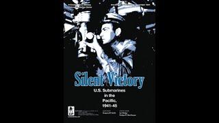 Silent Victory Missions 1 and 2