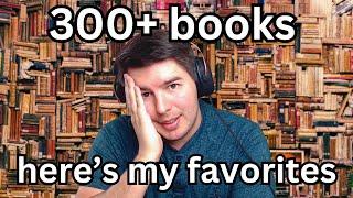 I Read over 300 LitRPG books... here are my top picks
