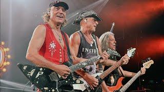 Scorpions - Still Loving You (Las Vegas Residency, 13th April 2024)