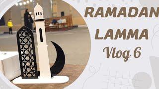 Ramadan Nights at Sharjah Museum of Islamic Civilization️ @SharjahMuseums #ramadan