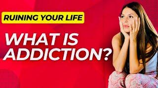 What is Addiction? #gambling #casino