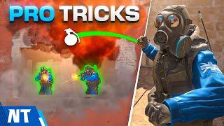 50 Insane Pro Tricks You NEED to be Using - CS2