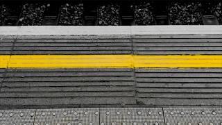 The Yellow Line