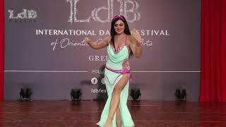 Zanna - 1st WINNER Baladi/ Shaabi ''LdB Festival'' 2019