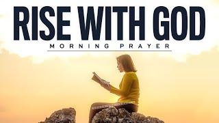 For The Person Who's Struggling Its Time To Turn To God  | A Blessed Morning Prayer To Uplift You