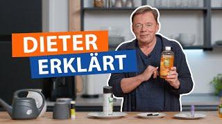 Unser beliebtester Allzweckreiniger I Liquid Orange Orangenreiniger Konzentrat 