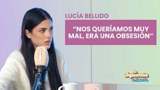 Fin de su relación; ¿ha perdido amistades en redes por ser auténtica? LUCÍA BELLIDO en La Influencia