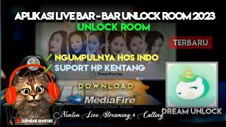 ️ Di Perbarui" Dream Live Mod Apk Terbaru 2023 Unlock room_ Full Host indonesia