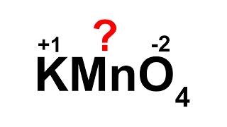 ASIGNAR NUMEROS DE OXIDACIÓN | Redox