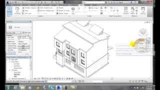 Revit 14-07 Look Tool