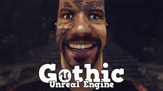 05 │ Leider schon das Ende │ Gothic: Unreal Engine