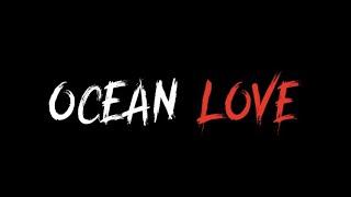 KAT NOVA x ZIAH - Ocean Love (Official Music Video)