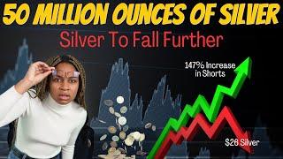 Exposing Last Week's Silver Shortage And Manipulation Scandal