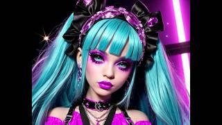 Monster High Girls (in Real Life) Re-Imagined