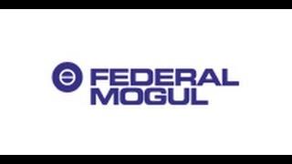 Federal Mogul's IROX Coated Bearings