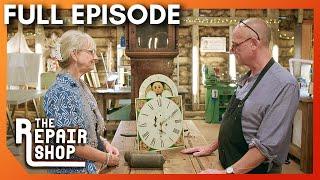 Season 4 Episode 14 | The Repair Shop (Full Episode)