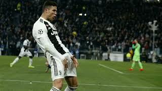 Ronaldo's Penis goal.. Made record ..CR7