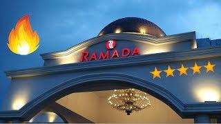 Ramada Lucknow | Ramada Plaza | 5 Star Near Airport ⭐⭐⭐⭐⭐