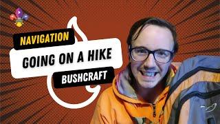 TOP TIPS Going On A Hike | SCOUTADELIC #Scoutdoors