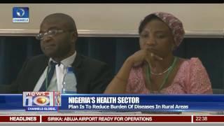 News@10: NMA Advocates A 5-Year Strategic Plan 18/04/17 Pt. 3