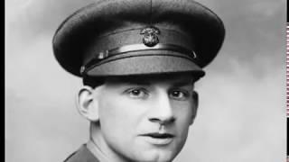 Siegfried Sassoon: A War Poet's Journey - Documentary Preview