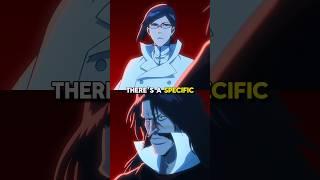 True Reason Sky Turned Red in TYBW? #bleach #bleachanime #anime