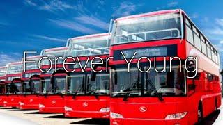 FOREVER YOUNG | Slow ReMix