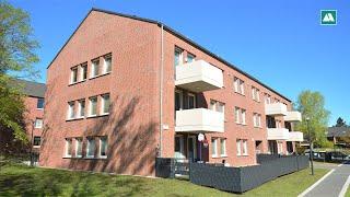 Neubau von 2 Mehrfamilienhäusern in Poppenbüttel im Zeitraffer
