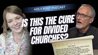 The Non-Negotiables of Christian Faith