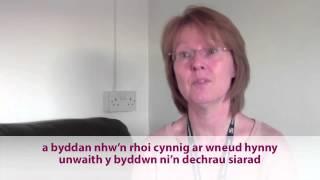 Manteision Dwyieithrwydd i ddysgwyr / Benefits of Bilingualism for Learners 7