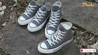 Chuck Taylor All Star 1970s - A05584C