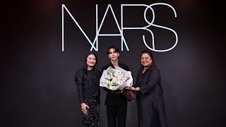 ฉลองครบรอบ 30 ปี จัดงานสุดใหญ่ “NARS MAISON EXPLICIT” ‘เจฟ ซาเตอร์’ ขึ้นแท่น Friend of NARS THAILAND